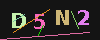 Gambar captcha